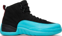 Load image into Gallery viewer, Nike Air Jordan 12 Retro 'Gamma Blue' Shoes Basketball Men Sale