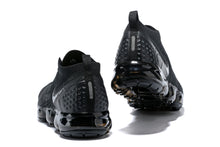 Load image into Gallery viewer, Nike Air Vapormax Flyknit 2 All Black 2019 Shoes Sneakers Men Sale Size US 7, 8, 8.5, 9, 10, 11