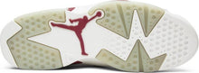 Load image into Gallery viewer, Nike Air Jordan 6 Retro 'Maroon' 2015 White Bordeaux Men Shoes Sale
