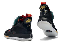 Load image into Gallery viewer, Nike Air Jordan 33 Black Red Men Shoes Sale Size US 7,8,8.5,9.5,10,11,12