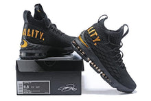 Load image into Gallery viewer, Nike Lebron XV 15 Black Quality Men Shoes Sale Size US7,8,8.5,9,10,11,12