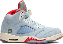 Load image into Gallery viewer, Trophy Room x Air Jordan 5 Retro 'Ice Blue' Men Shoes Sale