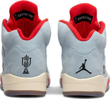 Load image into Gallery viewer, Trophy Room x Air Jordan 5 Retro 'Ice Blue' Men Shoes Sale