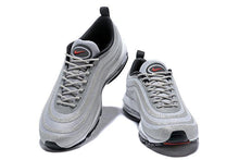 Load image into Gallery viewer, Nike Air Max 97 LX Swarovski Silver White Shoes Sale Men Size US 7, 8, 8.5, 9, 10, 11