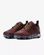 Load image into Gallery viewer, Nike Air Vapormax Run Utility 'Burgundy Crush' Shoes Sneakers Men Sale Size US 7, 8, 8.5, 9, 10, 11