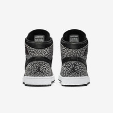 Load image into Gallery viewer, Nike Air Jordan 1 High Grey Cement Shoes Basketball Men