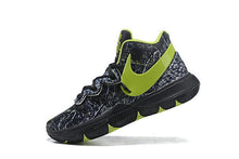 Load image into Gallery viewer, Nike Kyrie 5 Camoplage Green Men Basketball Shoes Sale Size US 7,8,8.5,9.5,10,11,12