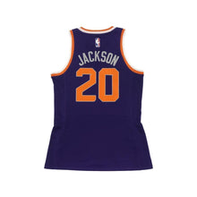 Load image into Gallery viewer, Nba Phoenix Suns Women's Josh Jackson Nike Swingman Icon Edition  Purple