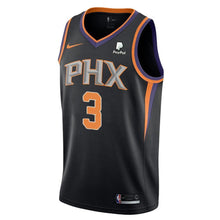Load image into Gallery viewer, Nba Phoenix Suns Kelly Oubre Jr. Nike Swingman Jersey Statement Edition  Black