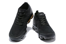 Load image into Gallery viewer, Nike Air Vapormax Flyknit 2 All Black 2019 Shoes Sneakers Men Sale Size US 7, 8, 8.5, 9, 10, 11