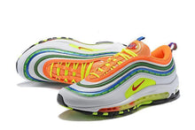 Load image into Gallery viewer, Nike Air Max 97 London Summer Of Love Shoes Sale Men Size US 7, 8, 8.5, 9, 10, 11