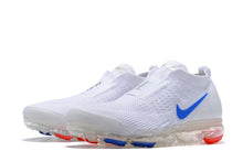Load image into Gallery viewer, Nike Air Vapormax Moc 2 White Blue Shoes Sneakers Men Sale Size US 7, 8, 8.5, 9, 10, 11