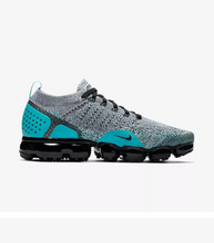 Load image into Gallery viewer, Nike Air Vapormax Flyknit 2 "Dusty Cactus" Shoes Sneakers Men Sale Size US 7, 8, 8.5, 9, 10, 11