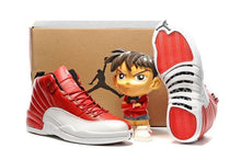 Load image into Gallery viewer, Nike Air Jordan 12 Retro Cherry White Black Shoes Basketball Men